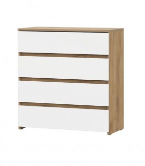НЕКСТ 1 Комод 4 ящиков в Заречном - zarechnyy.mebel24.online | фото 2