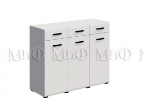 НЭНСИ NEW Комод (3д+3ящ) в Заречном - zarechnyy.mebel24.online | фото