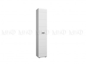 НЭНСИ NEW Пенал МДФ в Заречном - zarechnyy.mebel24.online | фото