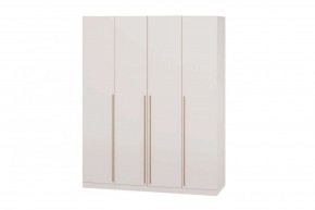 НИКОЛЬ 24 Шкаф 4-х створчатый в Заречном - zarechnyy.mebel24.online | фото