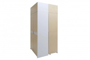 НИКОЛЬ 27 Шкаф угловой в Заречном - zarechnyy.mebel24.online | фото 4