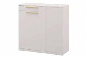 НИКОЛЬ 33 Тумба для обуви в Заречном - zarechnyy.mebel24.online | фото
