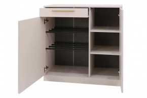 НИКОЛЬ 33 Тумба для обуви в Заречном - zarechnyy.mebel24.online | фото 3