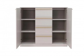 НИКОЛЬ 8 Комод в Заречном - zarechnyy.mebel24.online | фото 4