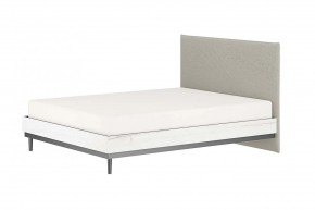 НИЛЬС - 7.14 Кровать с ортопедом 1400 в Заречном - zarechnyy.mebel24.online | фото