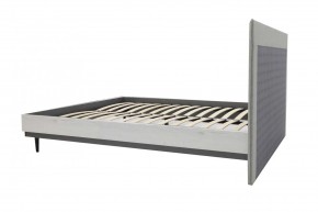 НИЛЬС - 7.16 Кровать с ортопедом 1600 в Заречном - zarechnyy.mebel24.online | фото 3