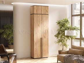 НОРД Шкаф 2-х ств с антресолью (800) в Заречном - zarechnyy.mebel24.online | фото 5