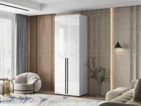 НОРД Шкаф 2-х ств с антресолью (800) в Заречном - zarechnyy.mebel24.online | фото 6