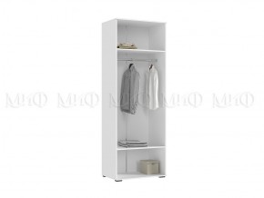 НОРД Шкаф 2-х ств с антресолью (800) в Заречном - zarechnyy.mebel24.online | фото 7