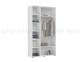 НОРД Шкаф 3-х ств с антресолью (1200) в Заречном - zarechnyy.mebel24.online | фото 7