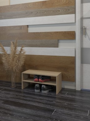 Обувница 1 Салоу в Заречном - zarechnyy.mebel24.online | фото 4