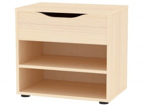 Обувница W119 (ДМ) в Заречном - zarechnyy.mebel24.online | фото