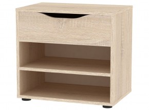 Обувница W119 (ДСС) в Заречном - zarechnyy.mebel24.online | фото