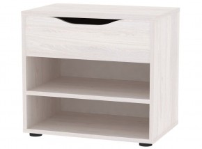 Обувница W119 (ЯАС) в Заречном - zarechnyy.mebel24.online | фото