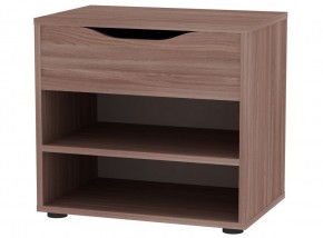 Обувница W119 (ЯШТ) в Заречном - zarechnyy.mebel24.online | фото