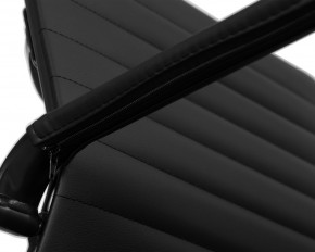 Офисное кресло для посетителей DOBRIN CODY BLACK, чёрный в Заречном - zarechnyy.mebel24.online | фото 10