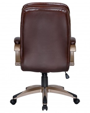 Офисное кресло для руководителей DOBRIN DONALD LMR-106B коричневый в Заречном - zarechnyy.mebel24.online | фото 4