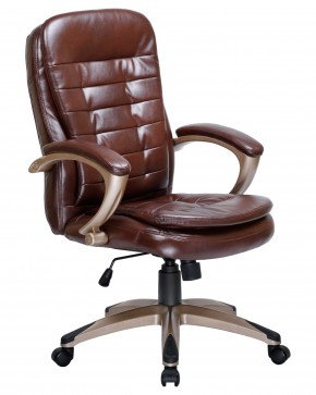 Офисное кресло для руководителей DOBRIN DONALD LMR-106B коричневый в Заречном - zarechnyy.mebel24.online | фото 6