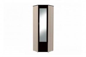 ОЛЬГА 9.2 Шкаф угловой с зеркалом в Заречном - zarechnyy.mebel24.online | фото 1