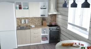 ОЛЬГА Кухонный гарнитур Нормал 3 (1500 мм ) в Заречном - zarechnyy.mebel24.online | фото