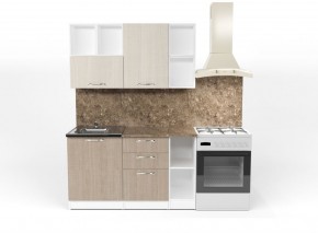 ОЛЬГА Кухонный гарнитур Нормал 3 (1500 мм ) в Заречном - zarechnyy.mebel24.online | фото 3