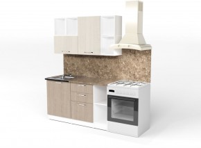 ОЛЬГА Кухонный гарнитур Нормал 3 (1500 мм ) в Заречном - zarechnyy.mebel24.online | фото 4