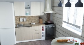 ОЛЬГА Кухонный гарнитур Нормал 4 (1500 мм ) в Заречном - zarechnyy.mebel24.online | фото
