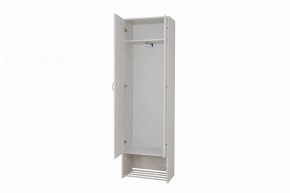 ОЛЬГА-МИЛК 3 Шкаф 2-х створчатый в Заречном - zarechnyy.mebel24.online | фото 3