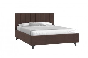 ОЛИВИЯ Кровать с ПМ 1400 в Заречном - zarechnyy.mebel24.online | фото 6