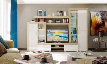 ОРЛАНДО Гостиная набор № 1 в Заречном - zarechnyy.mebel24.online | фото 8