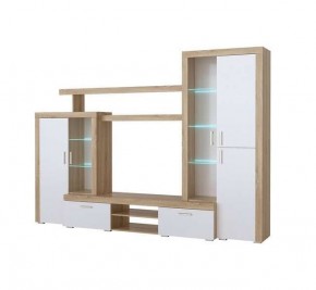 ОРЛАНДО Гостиная набор № 1 в Заречном - zarechnyy.mebel24.online | фото 3