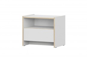 ОРЛАНДО Спальный гарнитур (модульный) в Заречном - zarechnyy.mebel24.online | фото 4