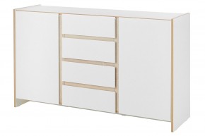 ОРЛАНДО Спальный гарнитур (модульный) в Заречном - zarechnyy.mebel24.online | фото 5