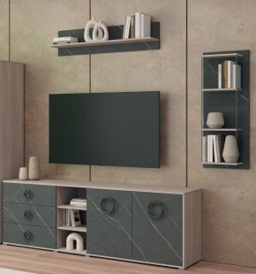 ОСКАР КАСПИЙ Гостиная мини без шкафа в Заречном - zarechnyy.mebel24.online | фото