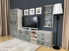 ОСКАР КАСПИЙ Гостиная (модульная) в Заречном - zarechnyy.mebel24.online | фото 2