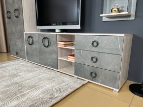 ОСКАР КАСПИЙ Гостиная (модульная) в Заречном - zarechnyy.mebel24.online | фото 3