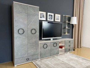 ОСКАР КАСПИЙ Гостиная (модульная) в Заречном - zarechnyy.mebel24.online | фото 4