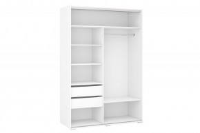 ОСКАР Шкаф-купе 2-х ств. в Заречном - zarechnyy.mebel24.online | фото 3