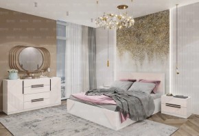 ПАЛЕРМО спальня (модульная) в Заречном - zarechnyy.mebel24.online | фото