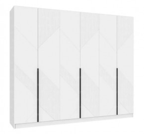 ПАЛЕРМО спальня (модульная) в Заречном - zarechnyy.mebel24.online | фото 11
