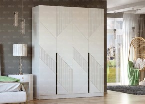 ПАЛЕРМО спальня (модульная) в Заречном - zarechnyy.mebel24.online | фото 14