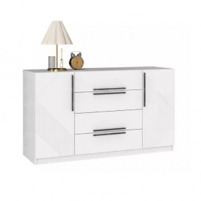 ПАЛЕРМО спальня (модульная) в Заречном - zarechnyy.mebel24.online | фото 3