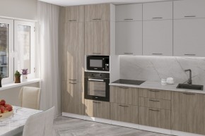 ПАРМА Кухонный гарнитур Экстра (3000 мм) в Заречном - zarechnyy.mebel24.online | фото 1