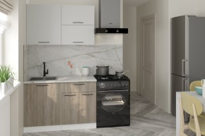 ПАРМА Кухонный гарнитур Лайт 1200 мм в Заречном - zarechnyy.mebel24.online | фото
