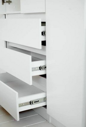ПАРУС Шкаф 4-х ств. 1600 в Заречном - zarechnyy.mebel24.online | фото 7