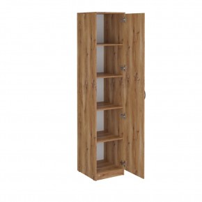 Пенал 450 Сеул (Дуб Кельтик) в Заречном - zarechnyy.mebel24.online | фото 3