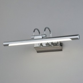 Подсветка для картины Elektrostandard Flint a040957 в Заречном - zarechnyy.mebel24.online | фото