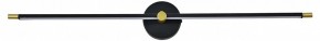 Подсветка для картины Escada Focus 10289/1LED Black в Заречном - zarechnyy.mebel24.online | фото 4
