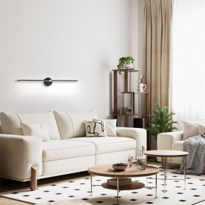 Подсветка для картины Escada Focus 10289/1LED Black в Заречном - zarechnyy.mebel24.online | фото 5
