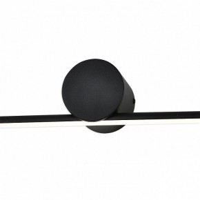 Подсветка для картины Escada Line 10291/1LED Black в Заречном - zarechnyy.mebel24.online | фото 3